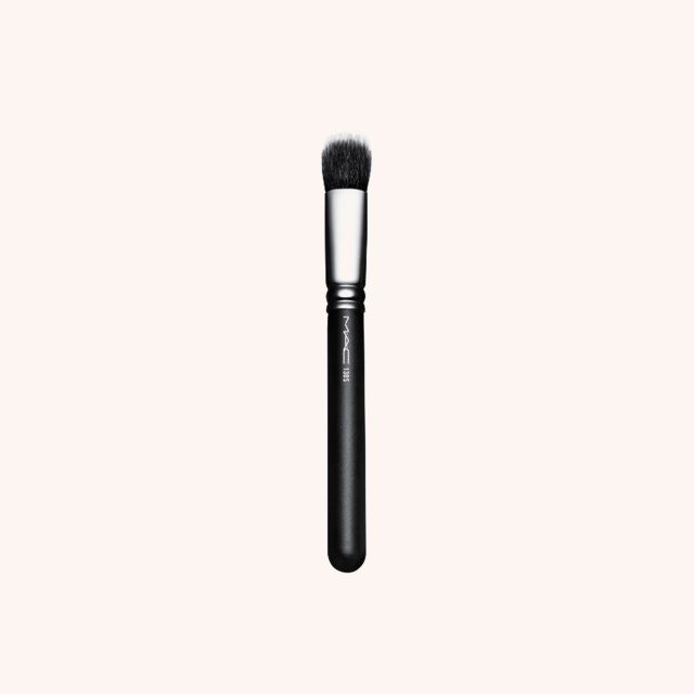 130 Synthetic Short Duo Fibre Brush