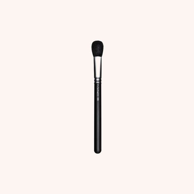 109 Synthetic Small Contour Brush