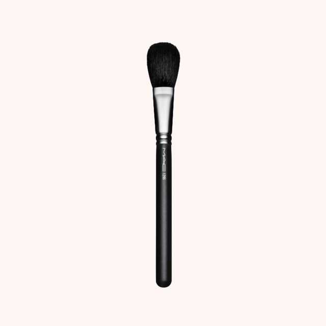 129 Synthetic Powder/Blush Brush