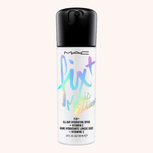 Fix+ Primer And Face Spray 100 ml
