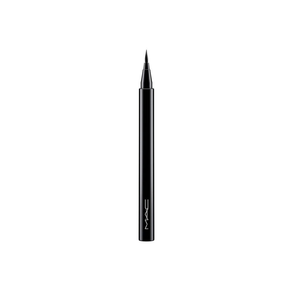 Brushstroke 24-Hour Liquid Eyeliner 01 Black