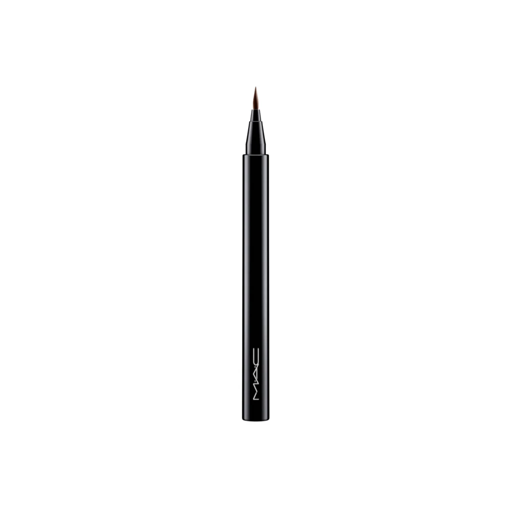 Brushstroke 24-Hour Liquid Eyeliner 02 Brown