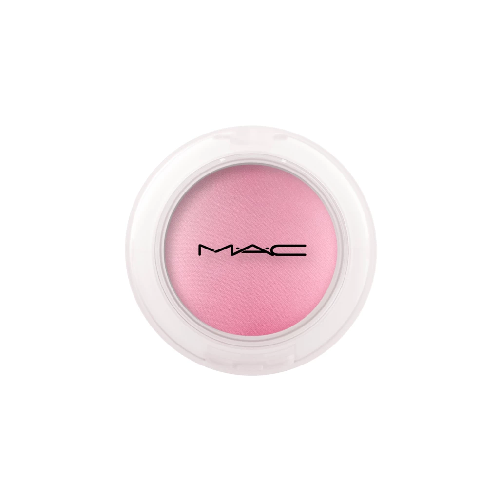 MAC Glow Play Blush Totally Synced