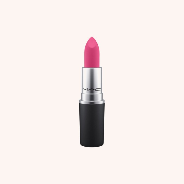 Powder Kiss Lipstick Velvet Punsch