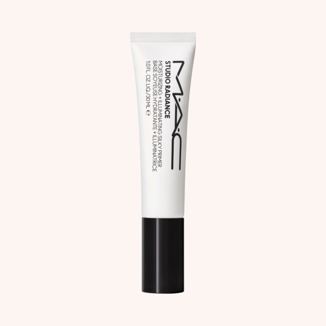 Studio Radiance Moisturizing + Illuminating Silky Primer 30 ml