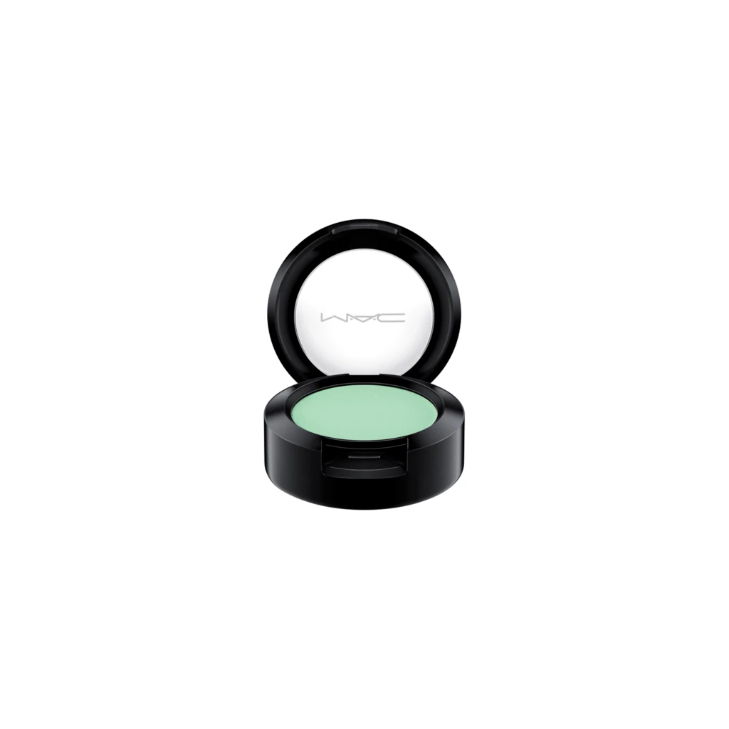 MAC Veluxe Single Eyeshadow Mint Condition