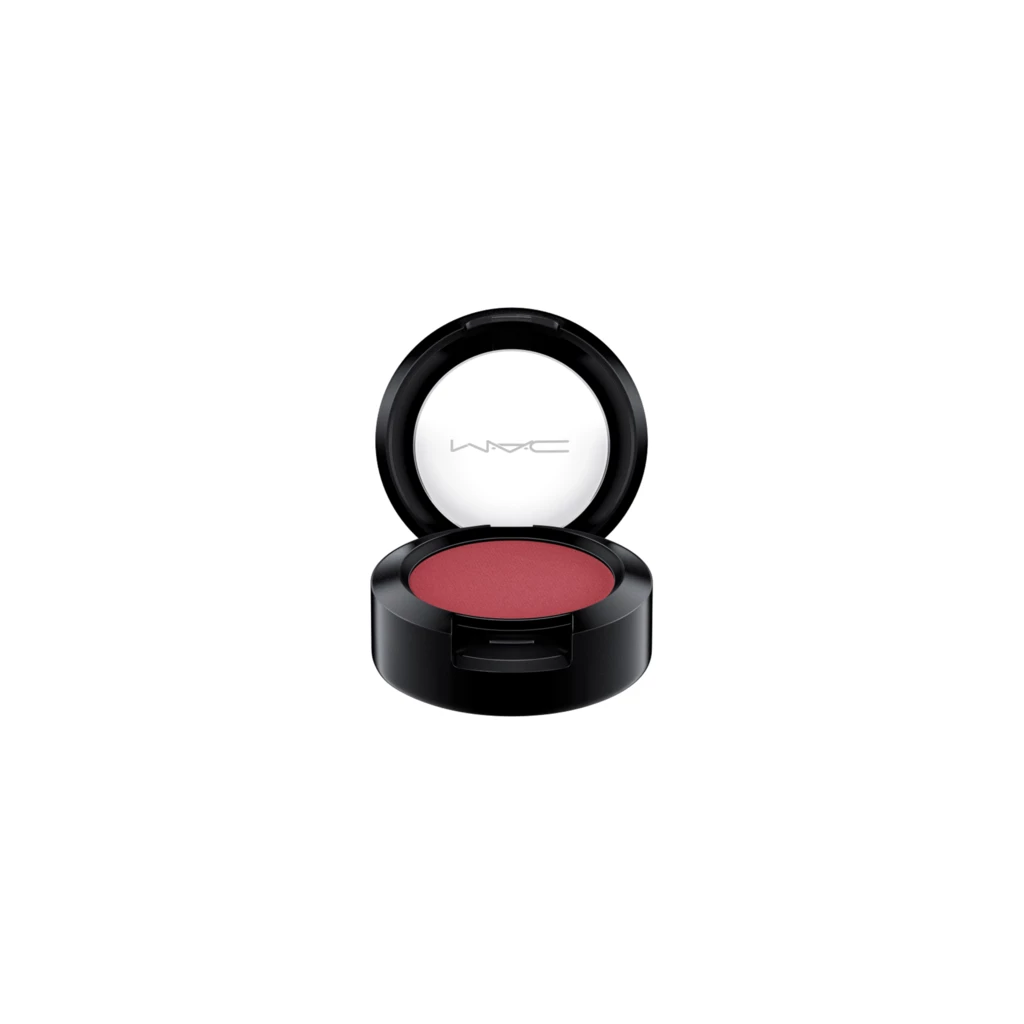 MAC Veluxe Single Eyeshadow Haute Sauce