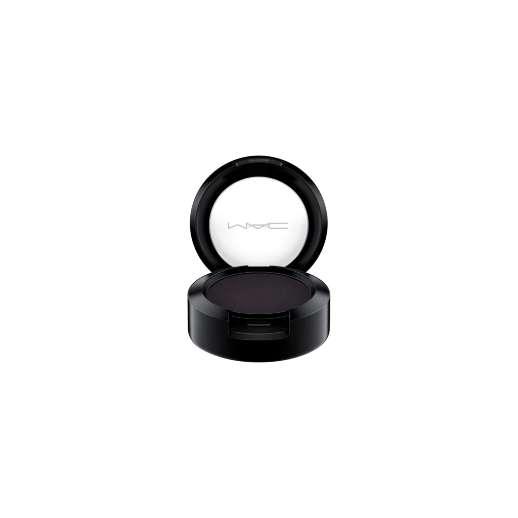 MAC Veluxe Single Eyeshadow Pe Carbon