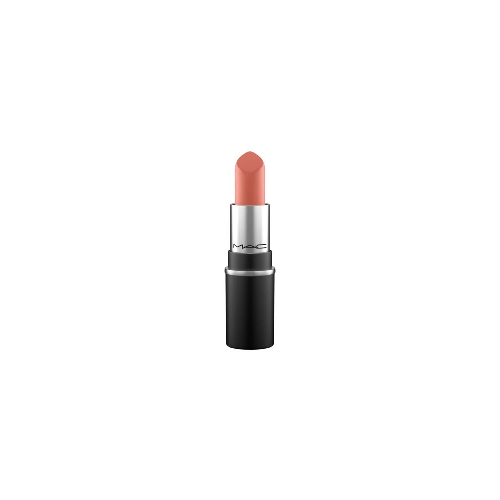 Matte Lipstick Mini MAC Velvet Teddy