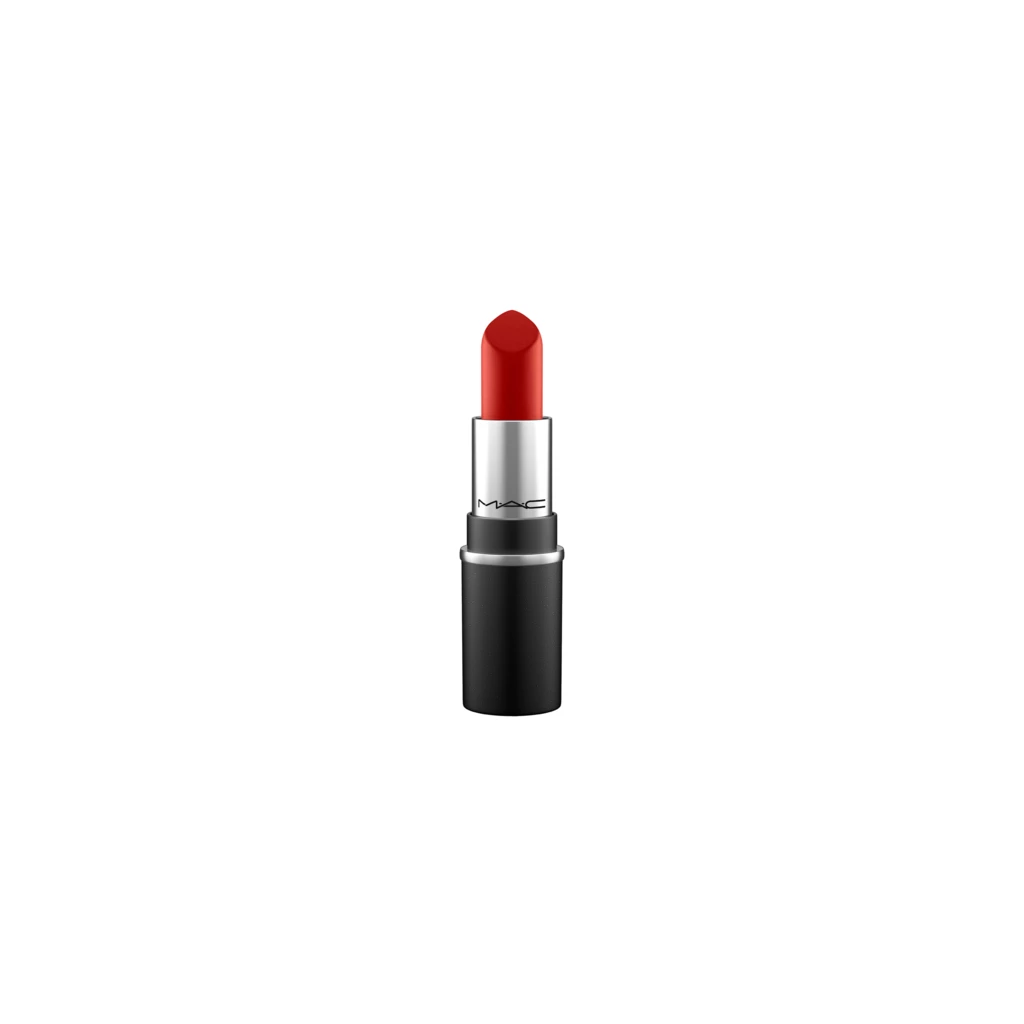 Matte Lipstick Mini MAC Russian Red