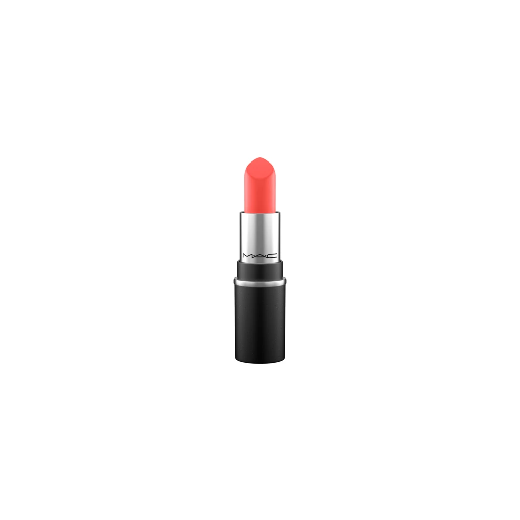 Matte Lipstick Mini MAC Tropic Tonic