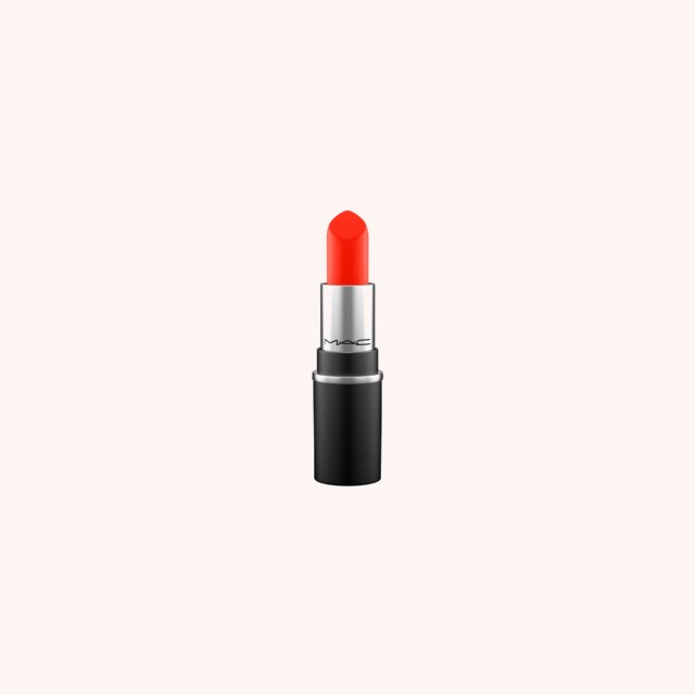 Matte Lipstick Mini MAC Lady Danger