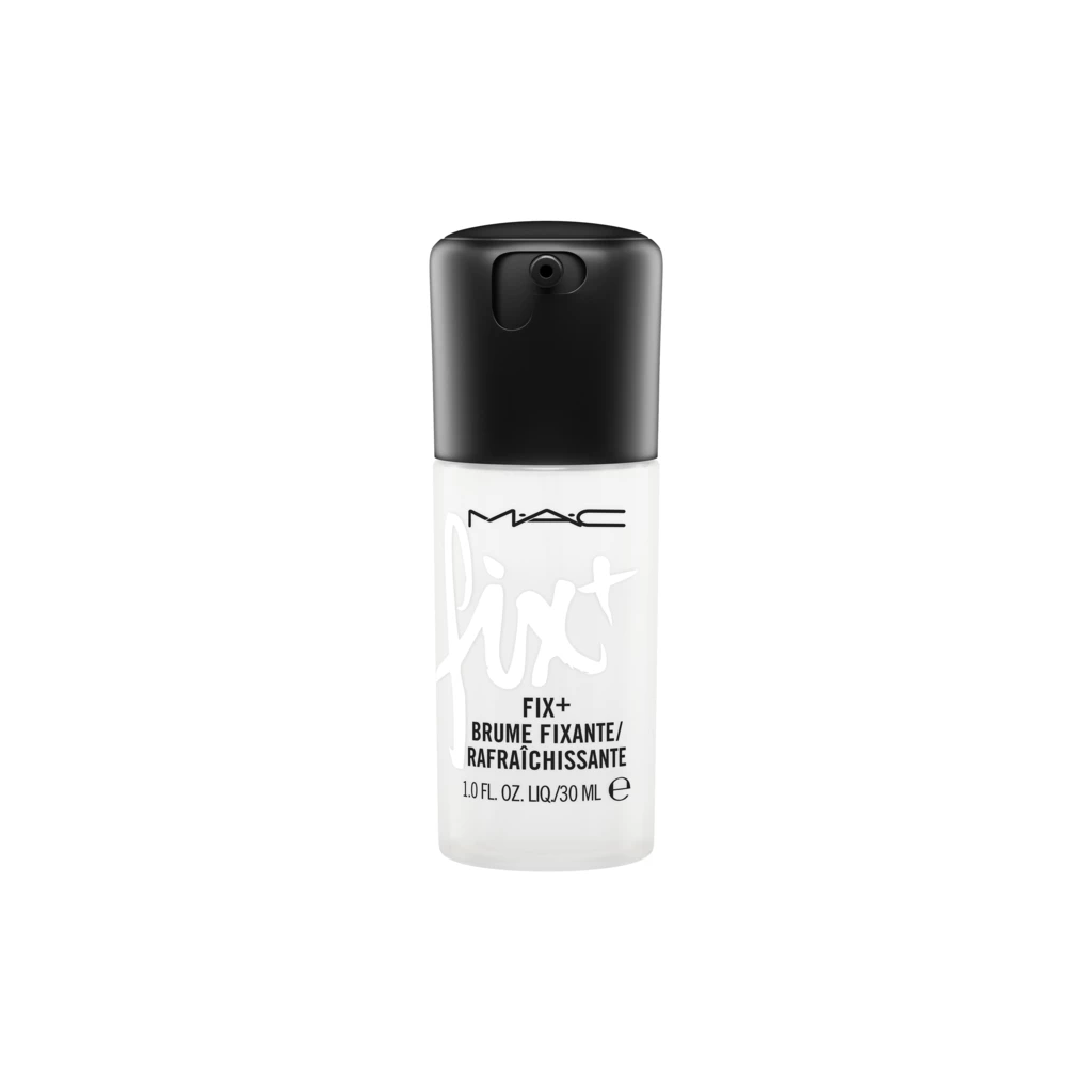 MAC Fix+ Mini Primer And Face Spray 30 ml