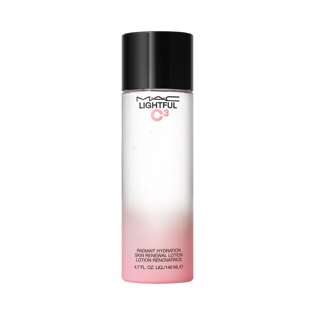 Lightful C³ Radiant Hydration Skin Renewal Lotion 140 ml