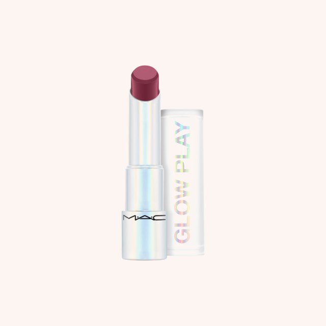 Glow Play Lip Balm Grapely Admired