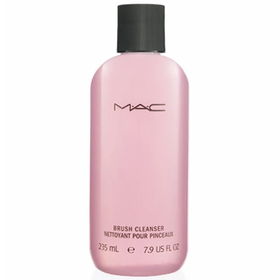 MAC Brush Cleanser