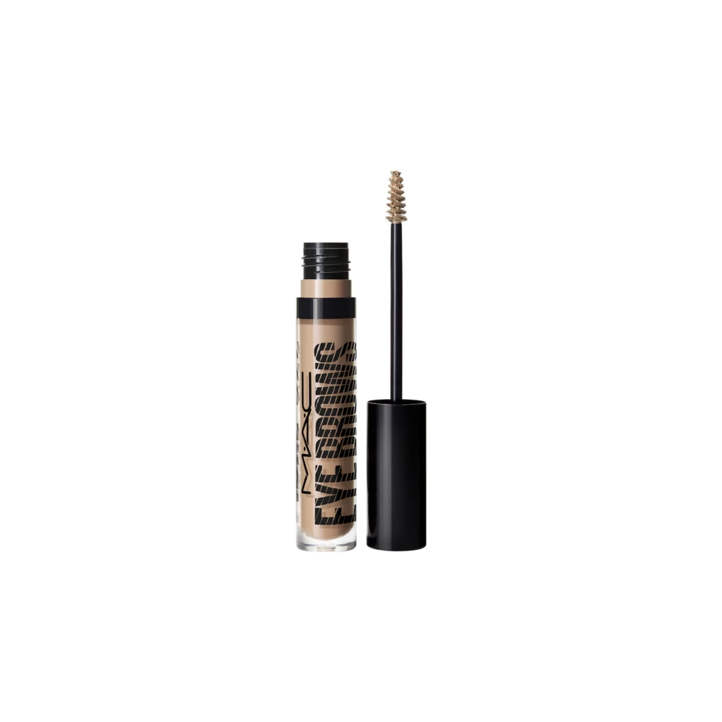 MAC Eye Brows Big Boost Fibre Gel Omega