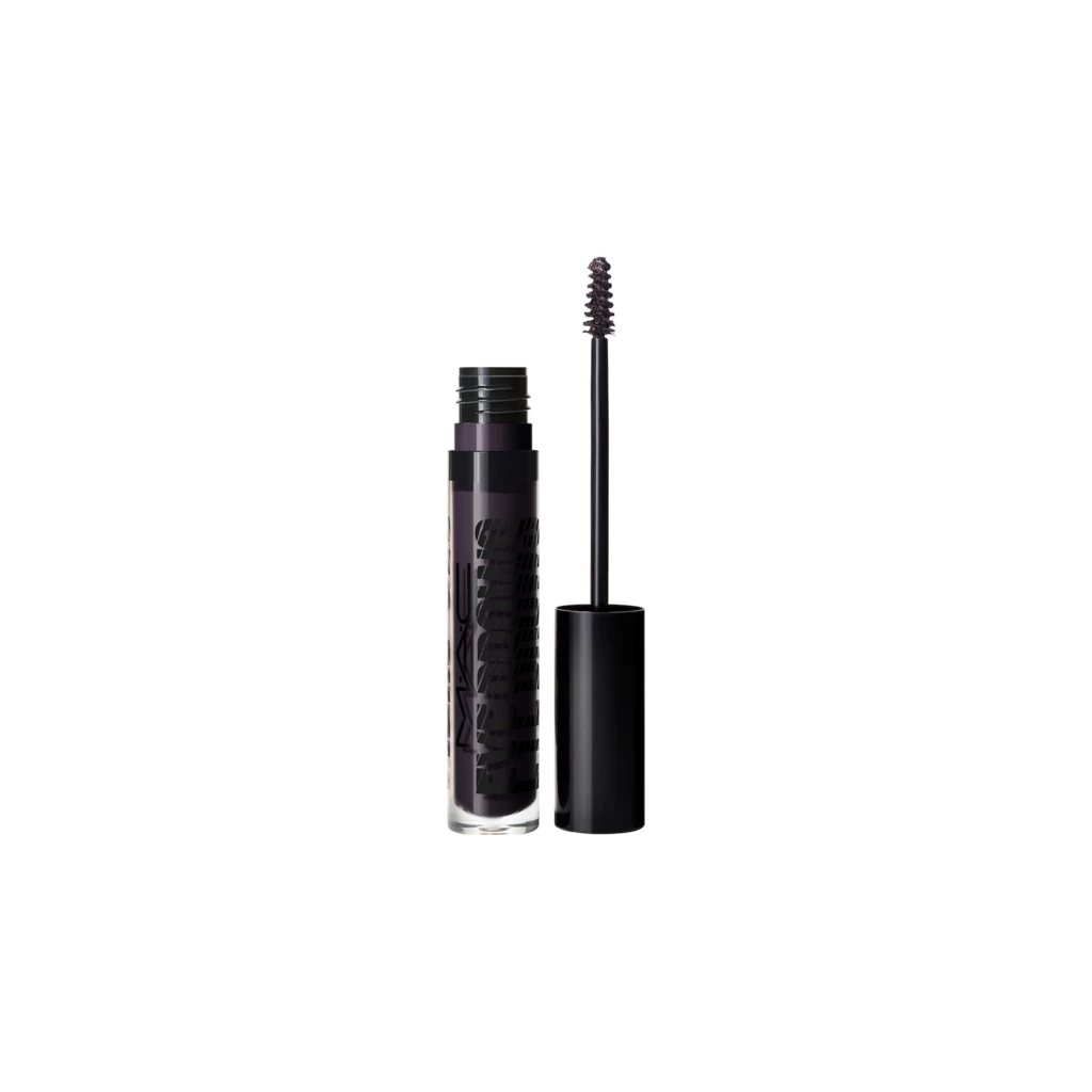 Eye Brows Big Boost Fibre Gel Genuine Aubergine