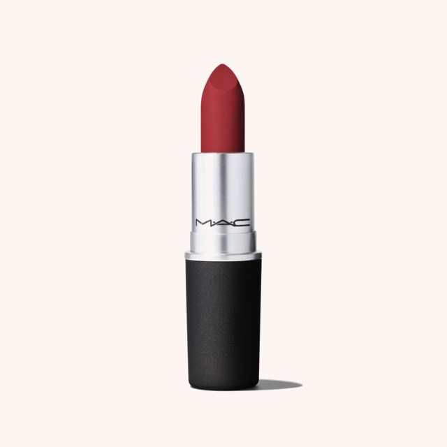 Powder Kiss Lipstick Ruby New