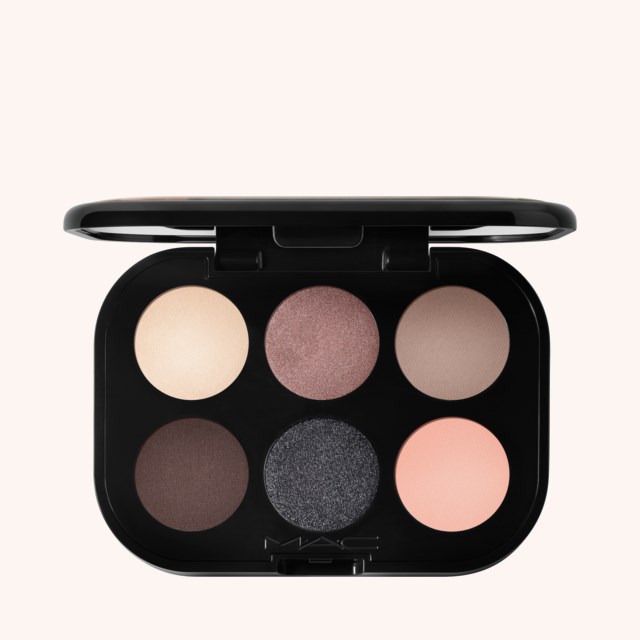Connect In Colour Eye Shadow Palette