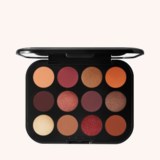 Connect In Colour Eye Shadow Palette Future Flame