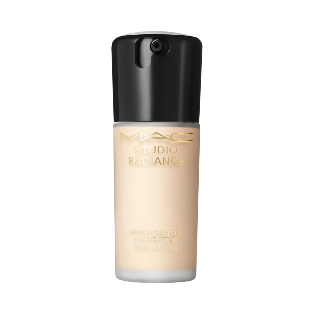 Studio Radiance Serum Powered Foundation NC 10