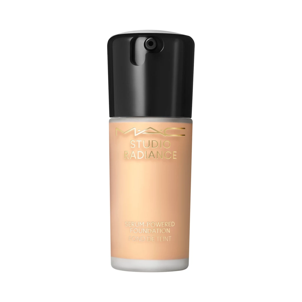 Studio Radiance Serum Powered Foundation NC 14