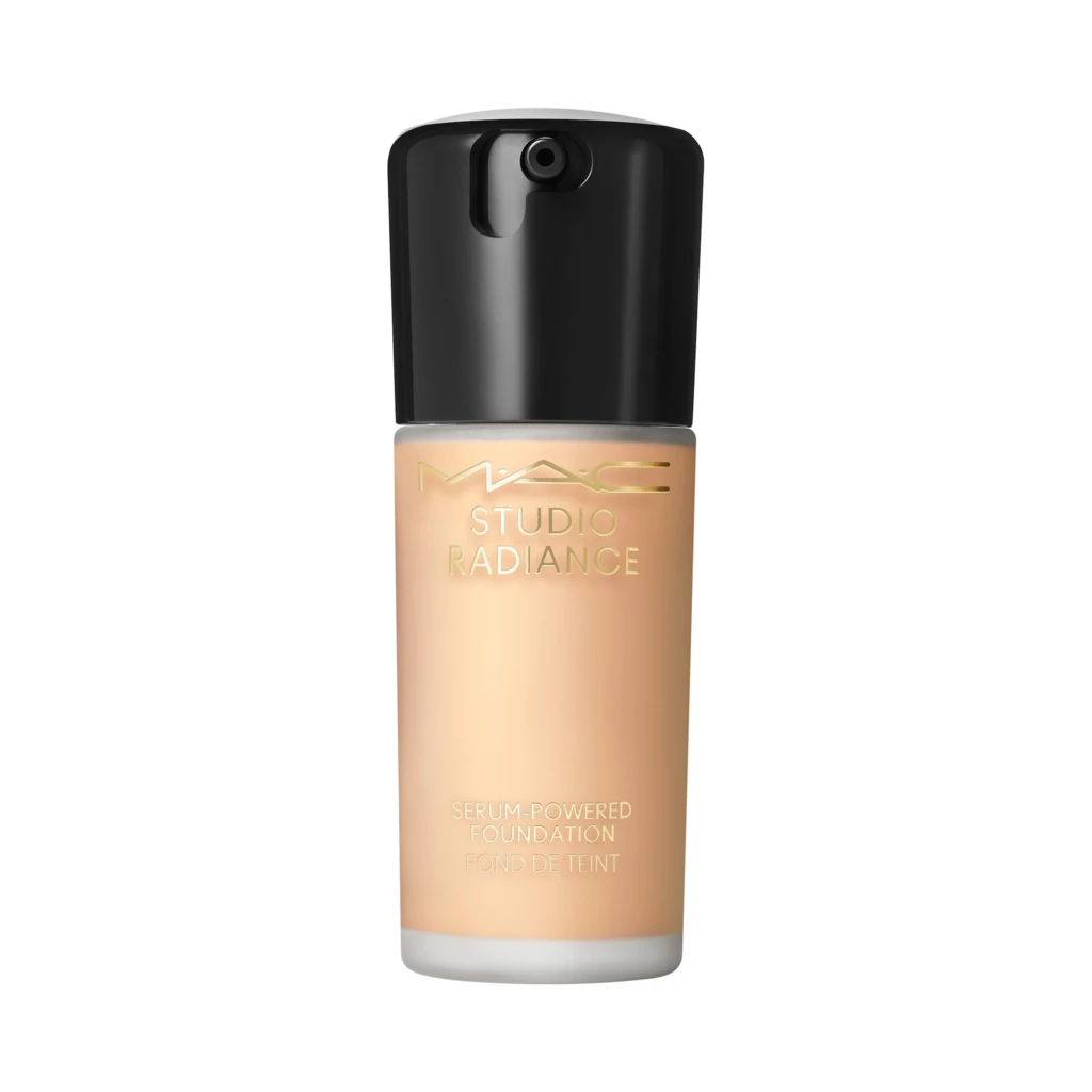 Studio Radiance Serum Powered Foundation NC 18