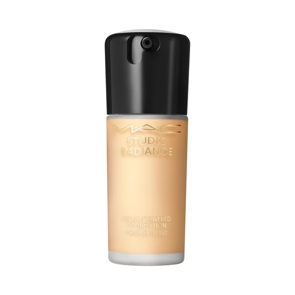 Studio Radiance Serum-Power Foundation NC 20