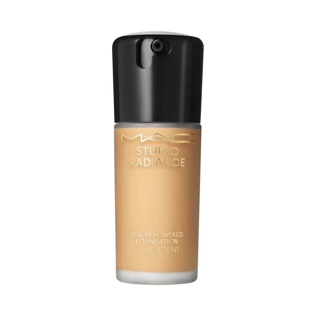 Studio Radiance Serum Powered Foundation NC 25