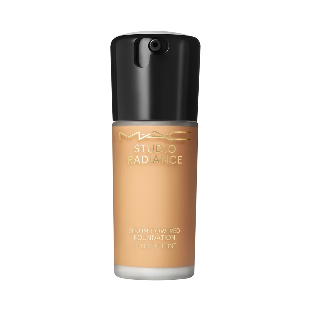 Studio Radiance Serum Powered Foundation NC 42