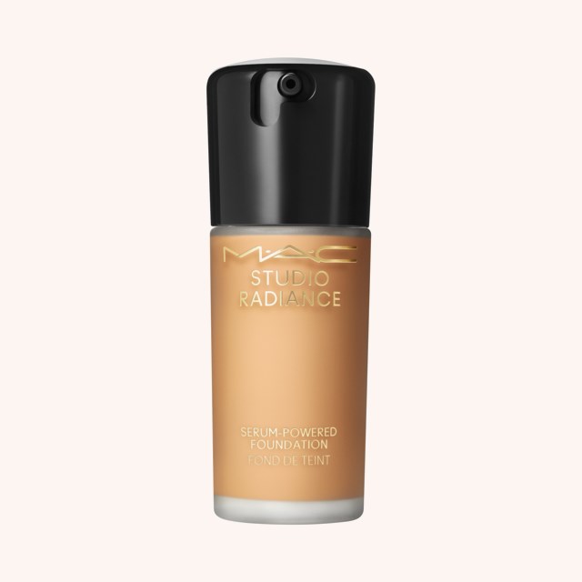 Studio Radiance Serum Powered Foundation NC 44