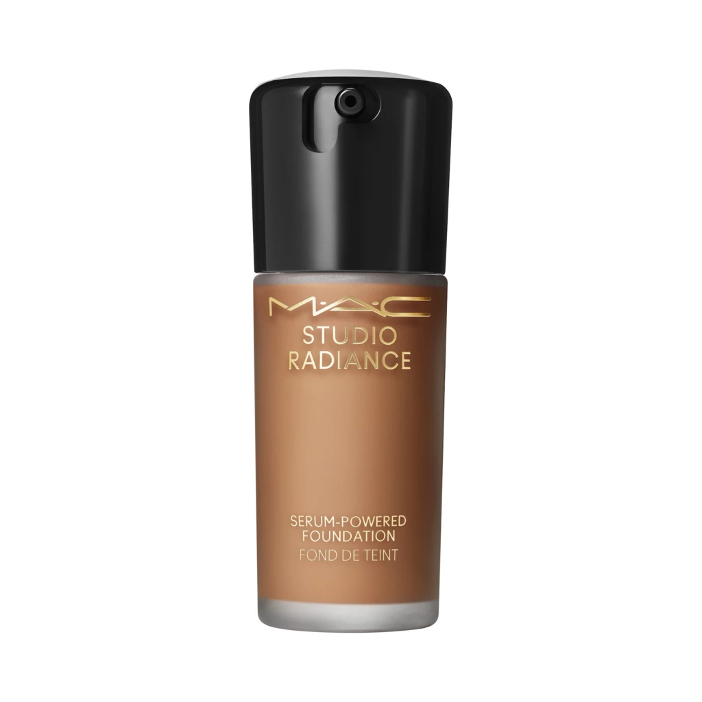 Studio Radiance Serum Powered Foundation NC 55