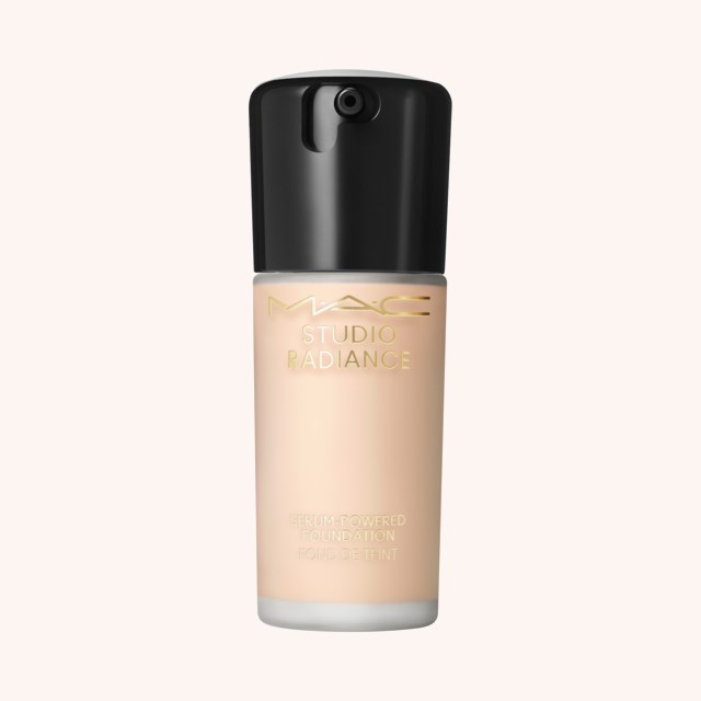 Studio Radiance Serum Powered Foundation NW 10