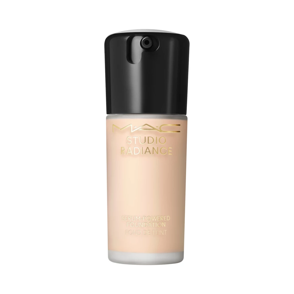 Studio Radiance Serum Powered Foundation NW 10