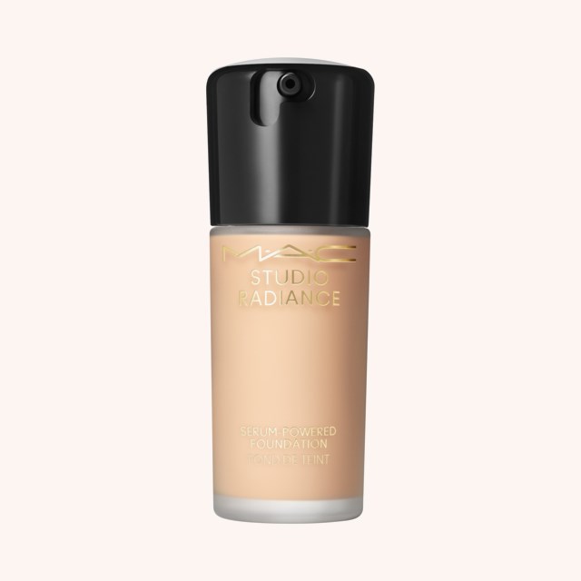 Studio Radiance Serum Powered Foundation Nw13