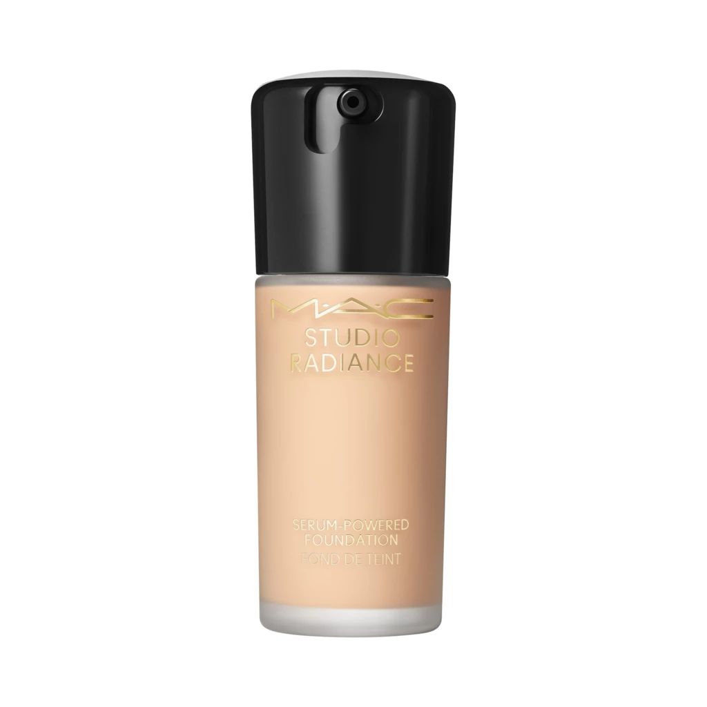 Studio Radiance Serum Powered Foundation NW 13