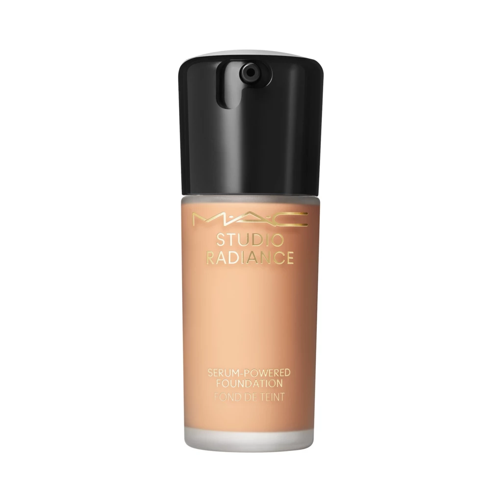 Studio Radiance Serum Powered Foundation NW 30