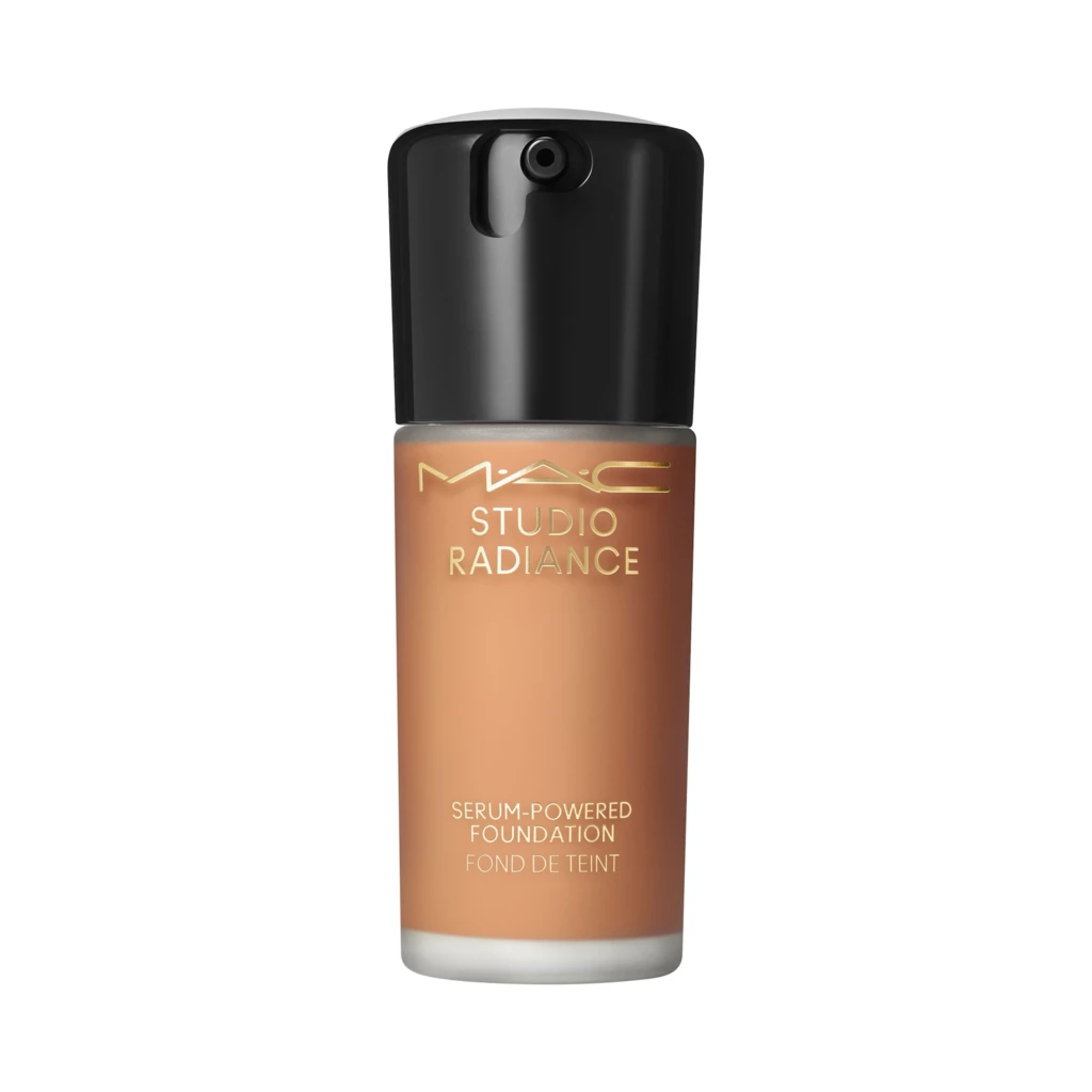 Studio Radiance Serum Powered Foundation NW 45