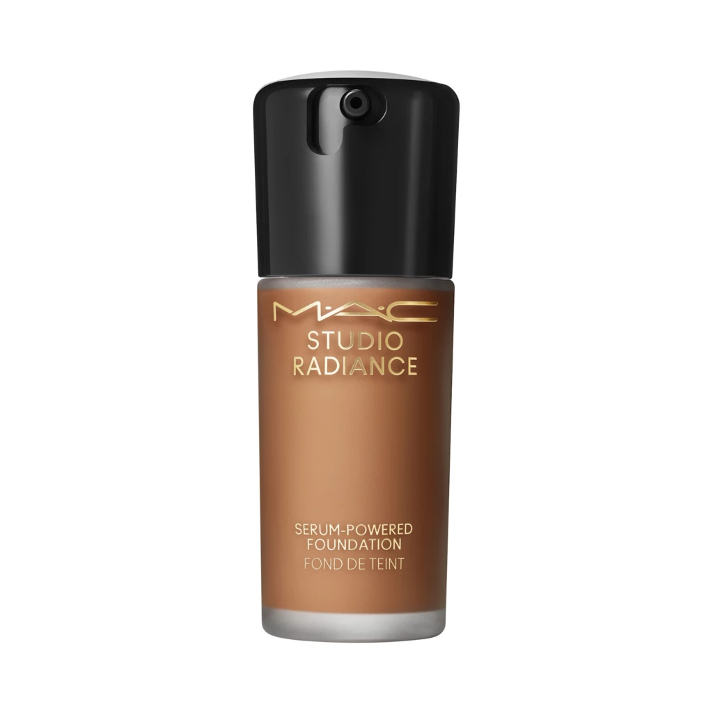 Studio Radiance Serum Powered Foundation NW 50