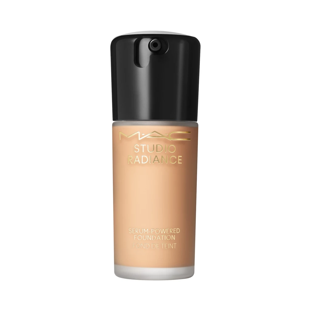 Studio Radiance Serum Powered Foundation C 4.5