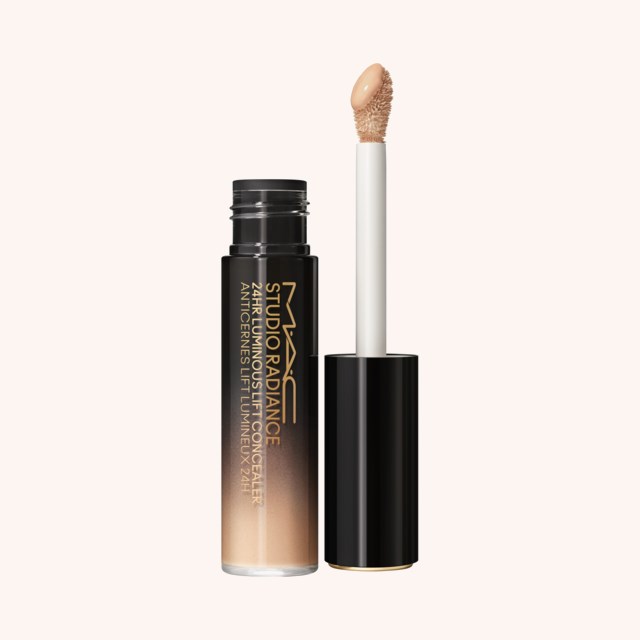 Studio Radiance 24Hr Luminous Lift Concealer NC10