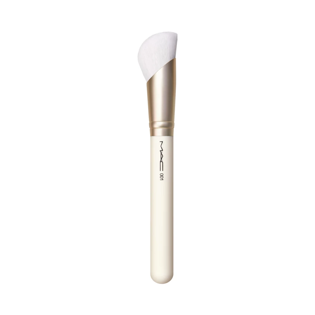 MAC Hyper Real Serum + Moisturizer Brush