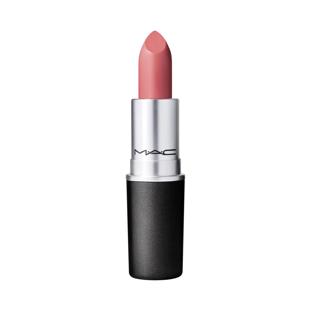 MAC Matte Lipstick Come Over