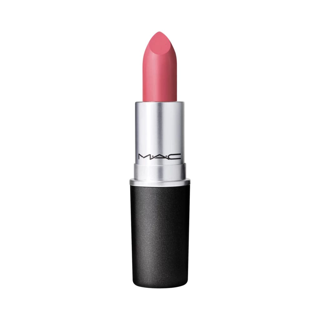 MAC Matte Lipstick Get The Hint?