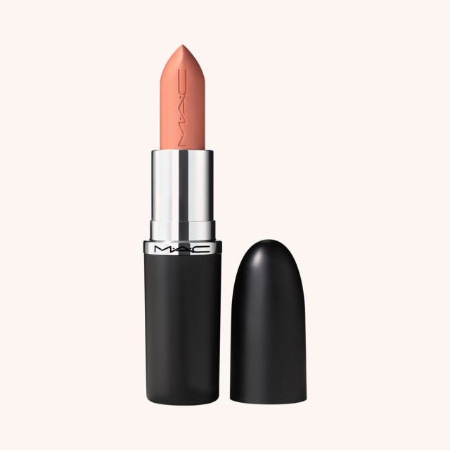 Macximal Sleek Satin Lipstick 25 Myth