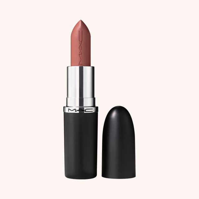 Macximal Sleek Satin Lipstick 34 Modesty