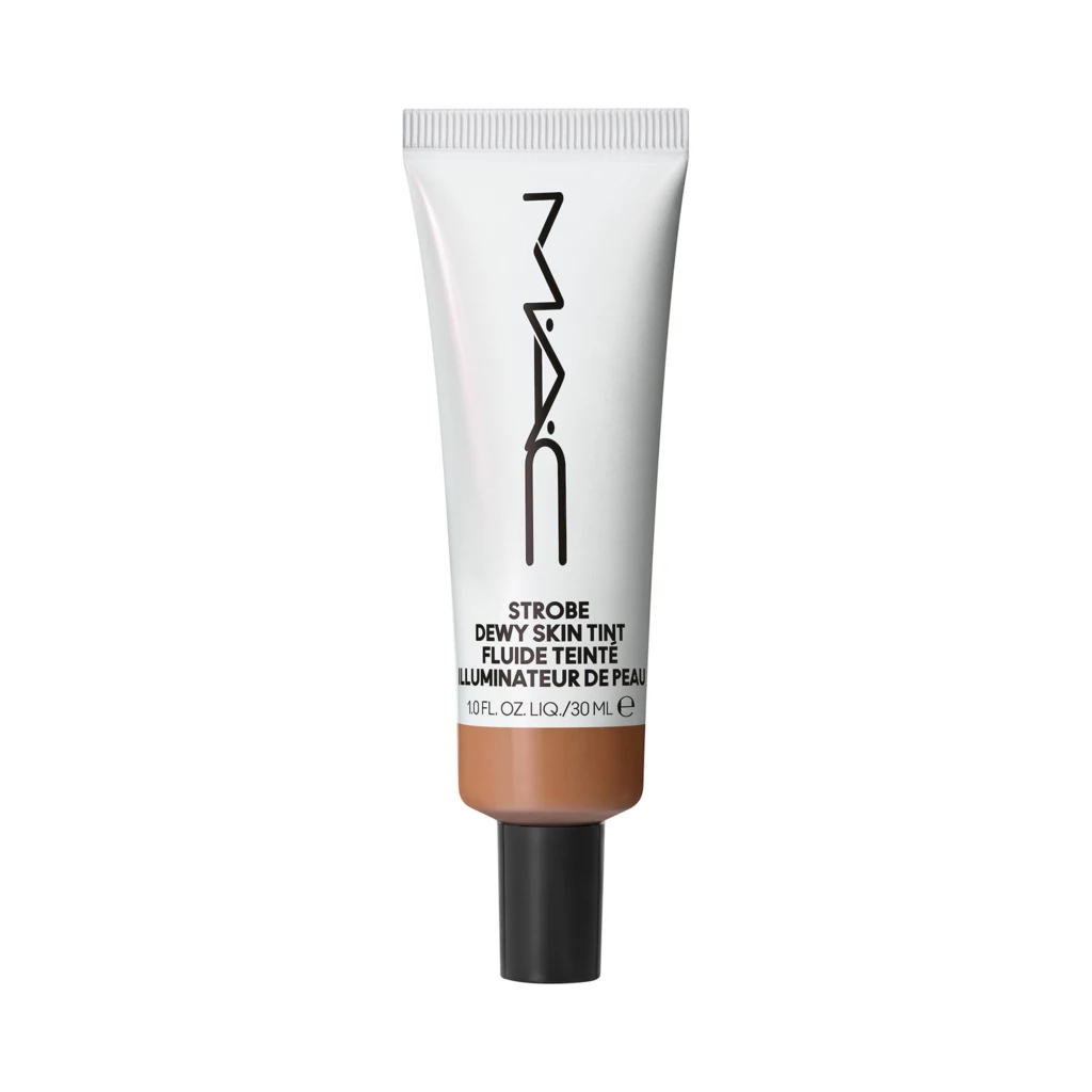 MAC Strobe Dewy Skin Tint Deep 2