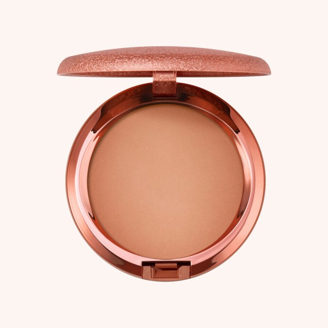 Skinfinish Sunstruck Matte Bronzer Light Golden