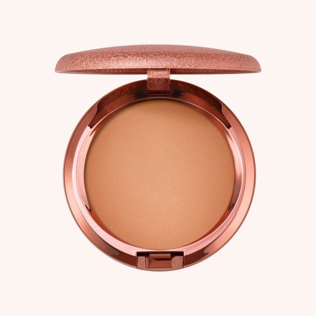 Skinfinish Sunstruck Matte Bronzer Medium Golden